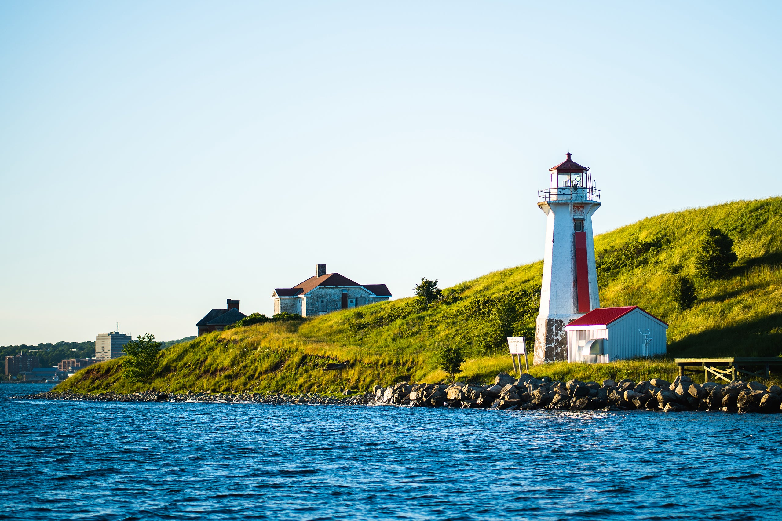 halifax boat tour