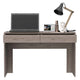 Tampa Writing Computer Desk ,Two Drawers - Ecart