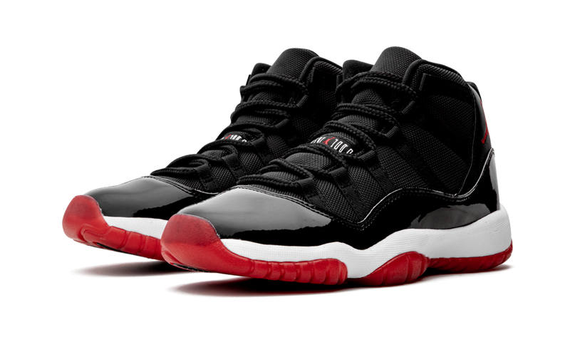 bred 11s 5y