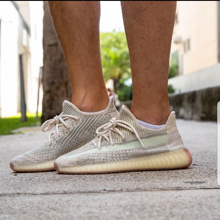 ADIDAS YEEZY BOOST V2 (NON-REFLECTIVE) – Xclusive Apparel UK