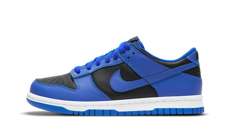 cobalt blue nikes