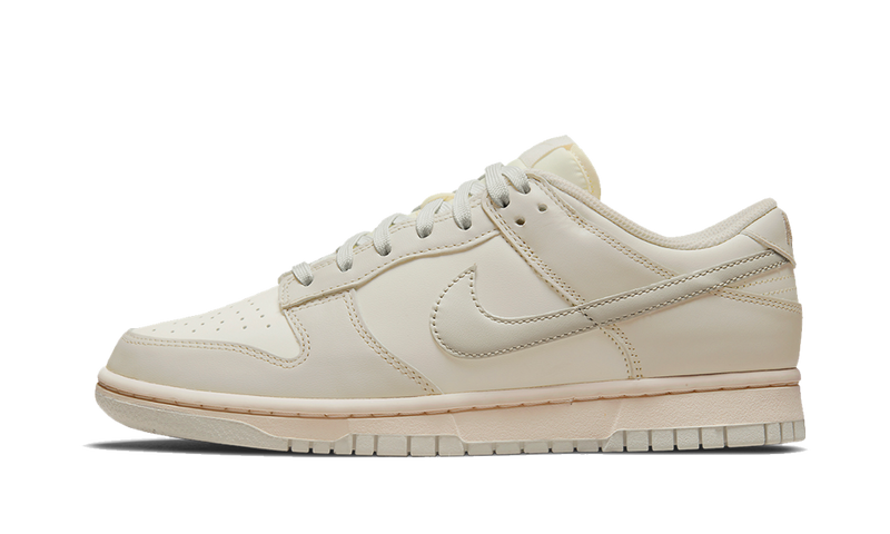 nike dunk low w sail