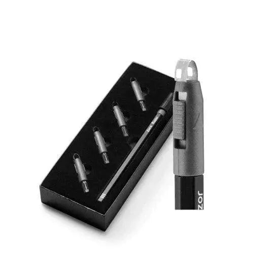 Aura Razor Kit-Barbermaskin-JK-Shop
