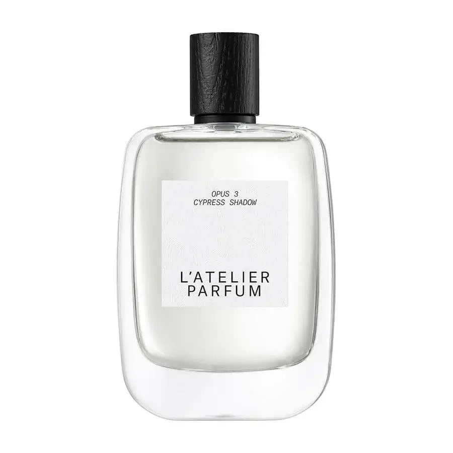 L'Atelier Parfum, Cypress Shadow, 100ml-Parfyme-JK-Shop