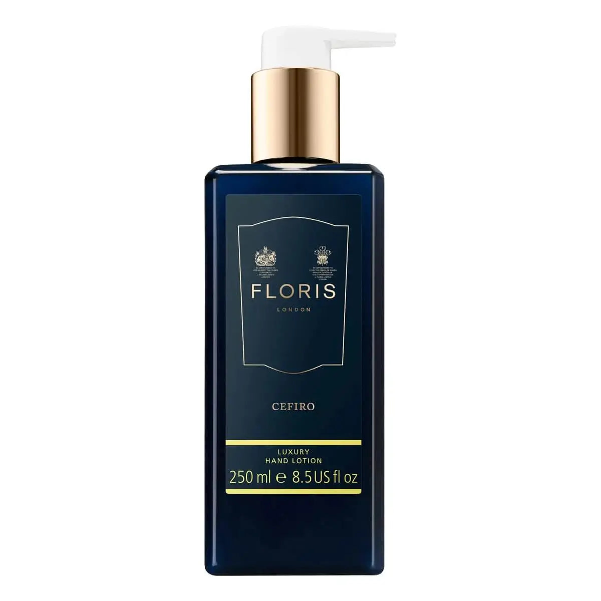 Floris Cefiro, Luxurious Handlotion-Floris London-Håndkrem-JKShop