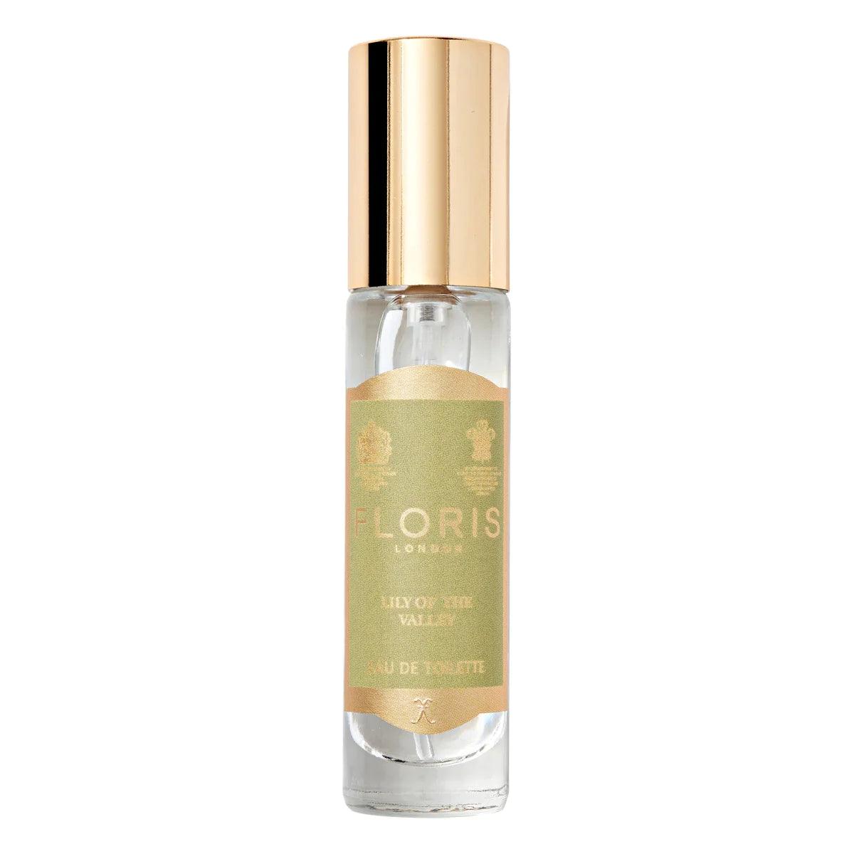 Floris Lily of the Valley, Eau de Toilette, 10 ml
