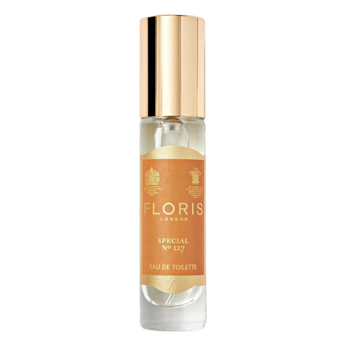 Floris Special No.127, Eau de Toilette, 10 ml-Parfyme-JK-Shop