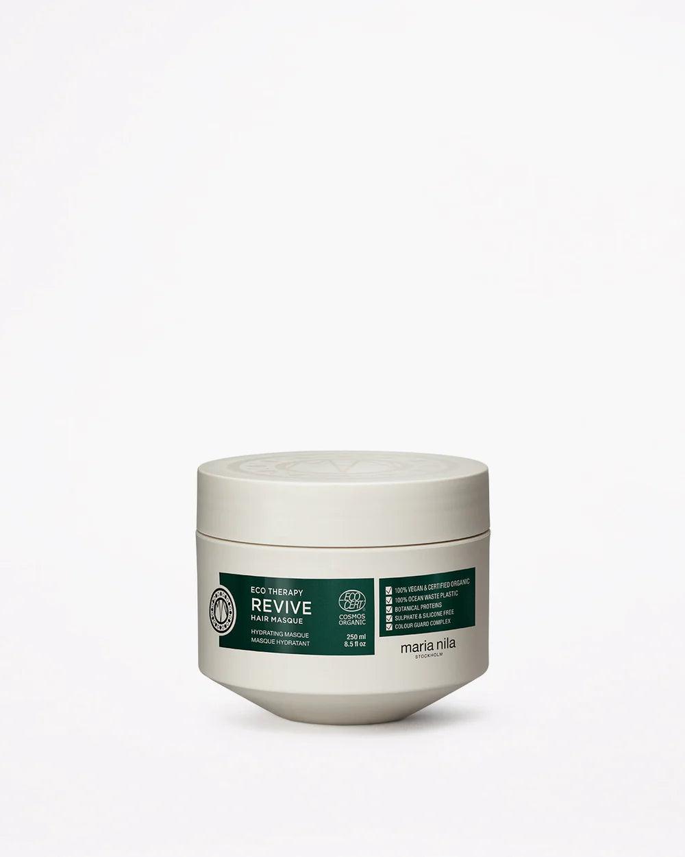 Maria Nila Eco Therapy Revive Masque