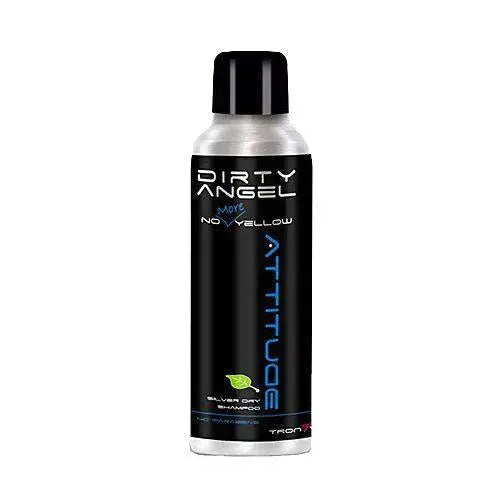 No More Yellow Silver Dry Shampoo-Sjampo-JK-Shop