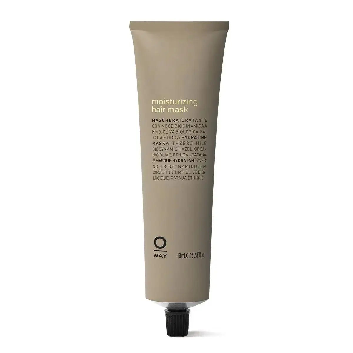 Oway Moisturizing Hair Mask 150ml
