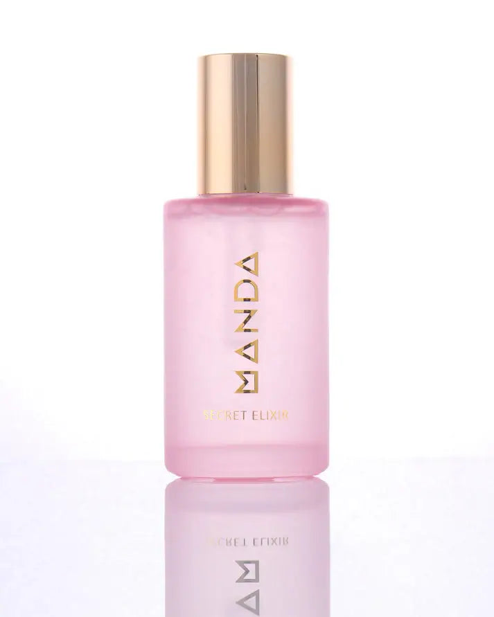 Manda - The Secret Elixir 50ml
