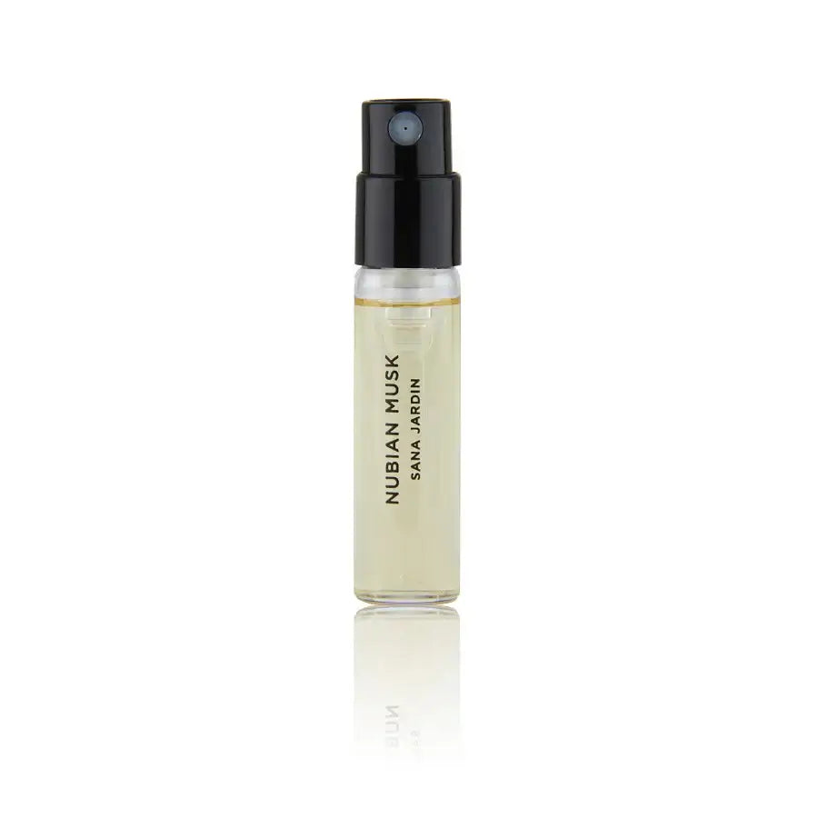 Sana Jardin, Nubian Musk - TESTER-Sana Jardin-Parfyme-JKShop
