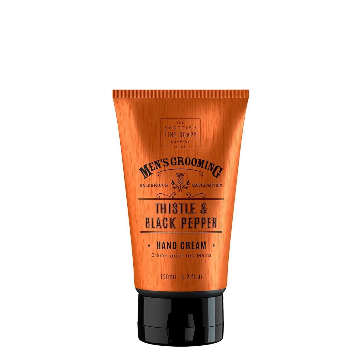 Scottish Fine Soaps Hand Cream-Scottish Fine Soaps-Håndkrem-JKShop