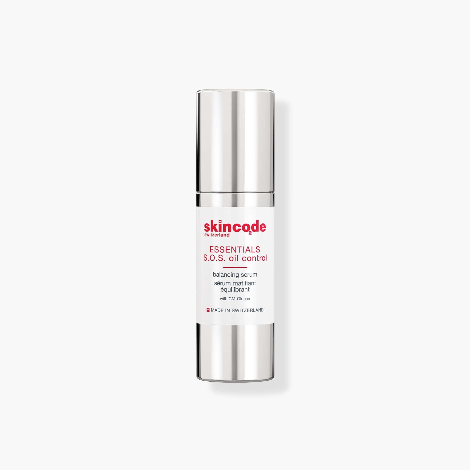 SkinCode Essentials Oil Control, Balancing Serum