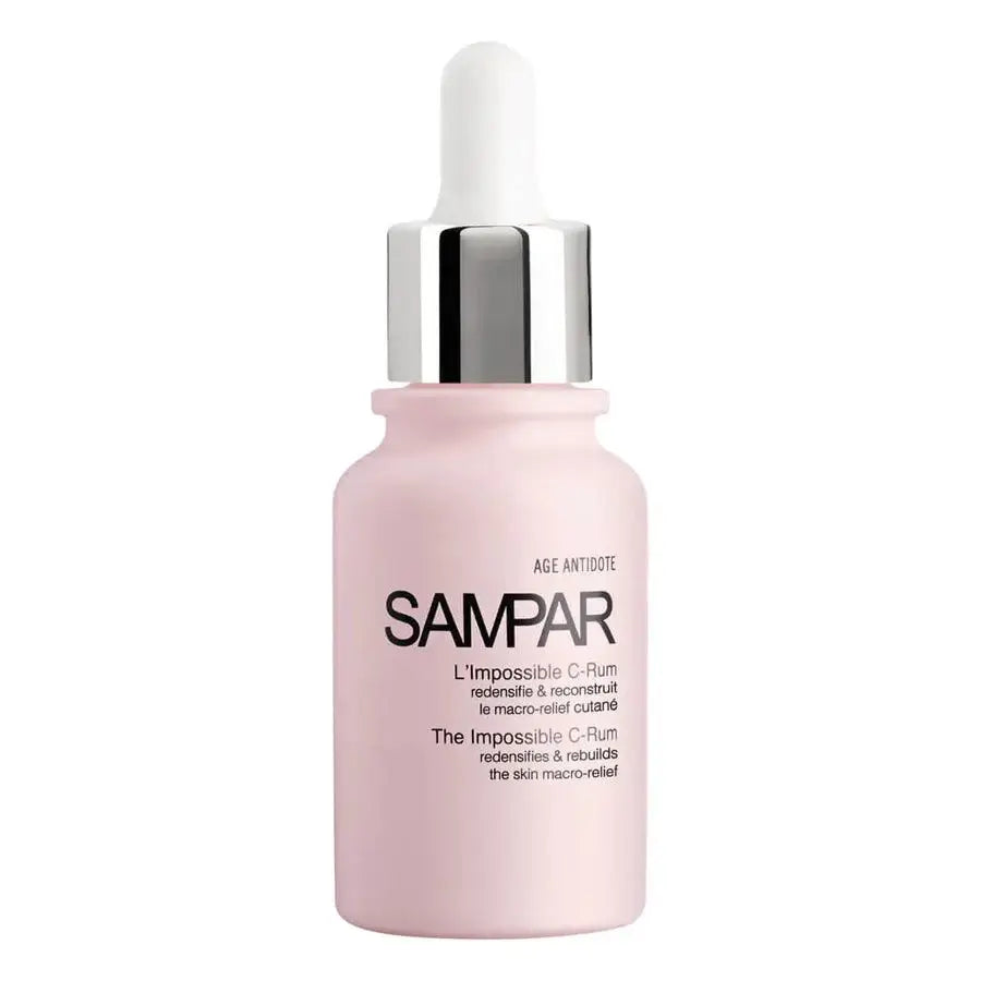 The Impossible C-Rum, 30ml-Sampar-Ansiktsserum-JKShop