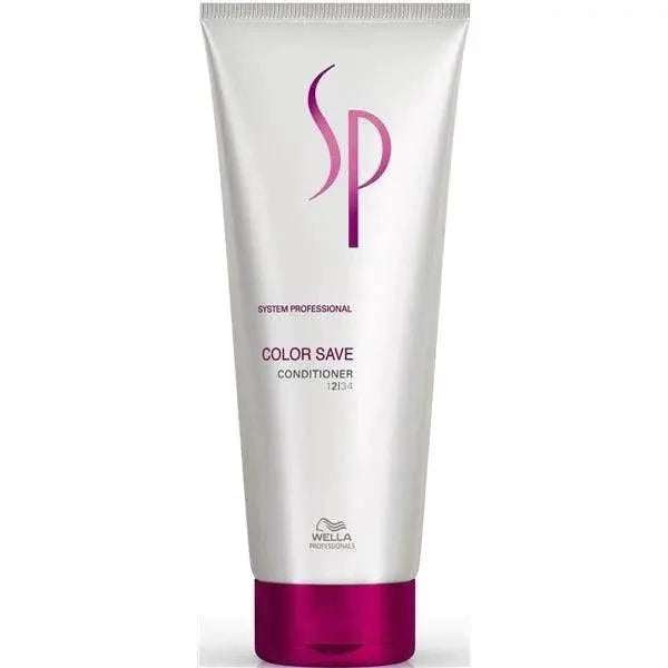 Wella SP Color Save Conditioner