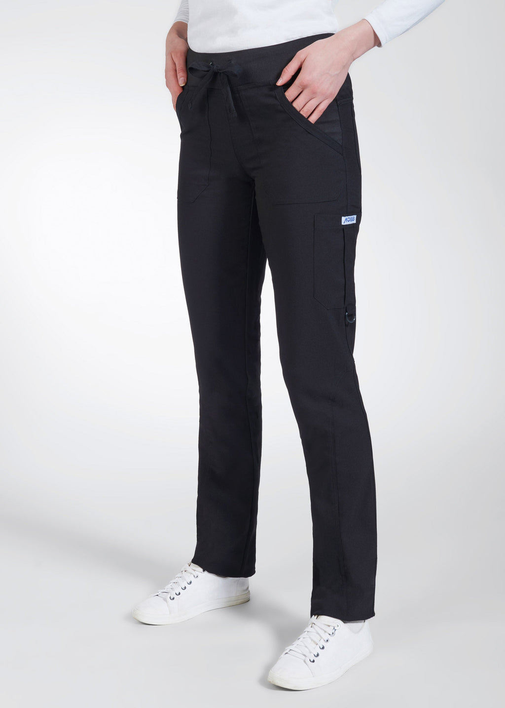 MOBB Unisex Six Pocket Cargo Pant - Tall – Dixie Uniforms Ltd.