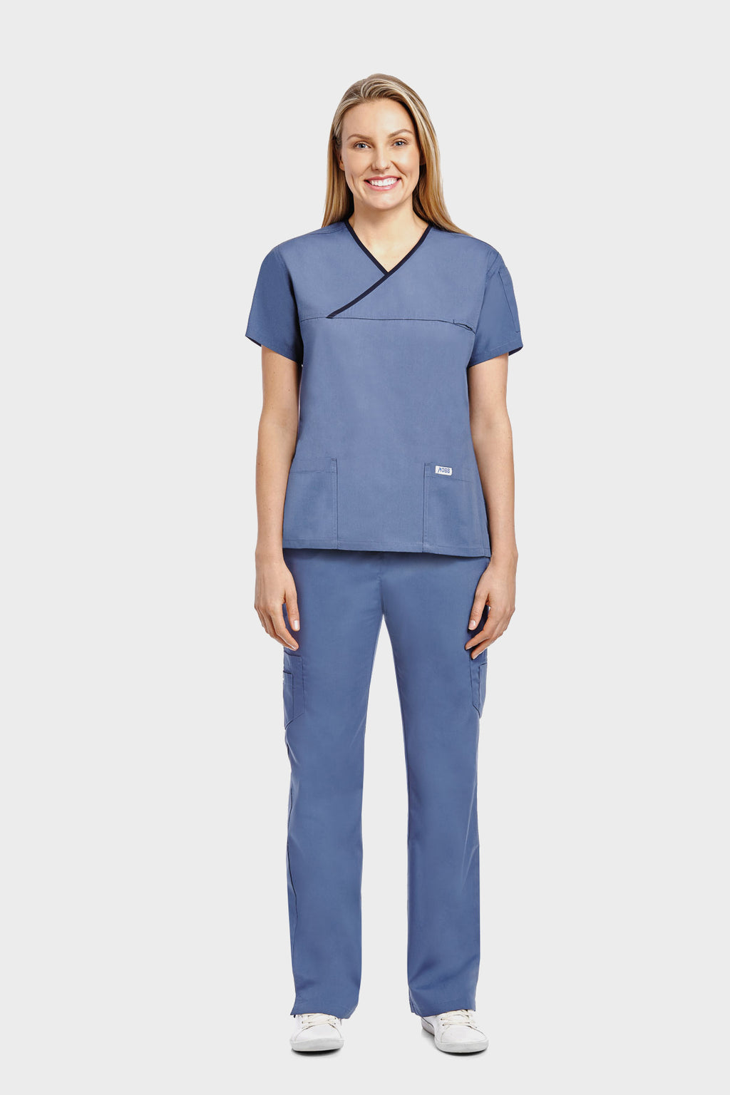 Elinor MOBB Scrub Pant Tall – Dixie Uniforms Ltd.