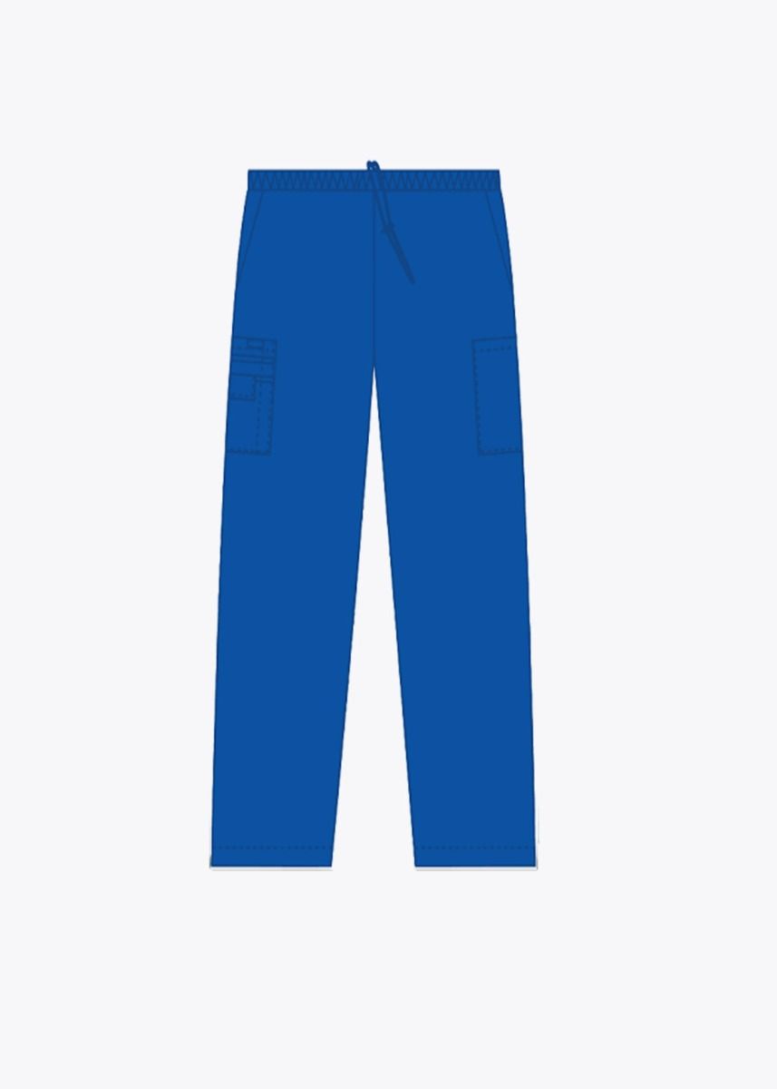 MOBB Unisex Six Pocket Cargo Pant – Dixie Uniforms Ltd.