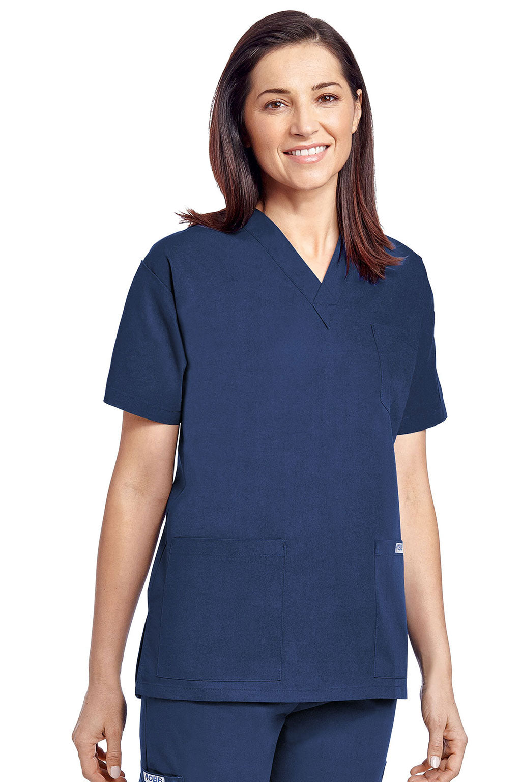 Clearance Unisex V-Neck MOBB Scrub Top 310T – Dixie Uniforms Ltd.