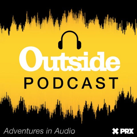 Outside Podcast