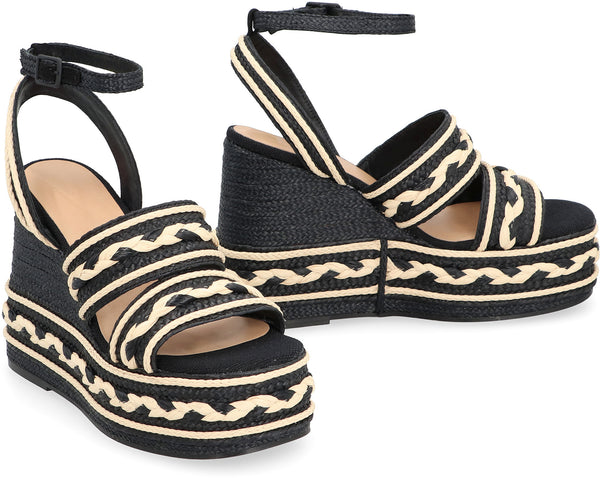 Fermina platform sandals-2