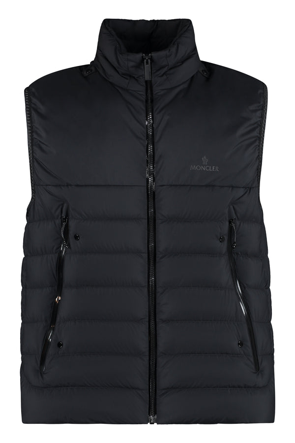 Koror bodywarmer jacket-0