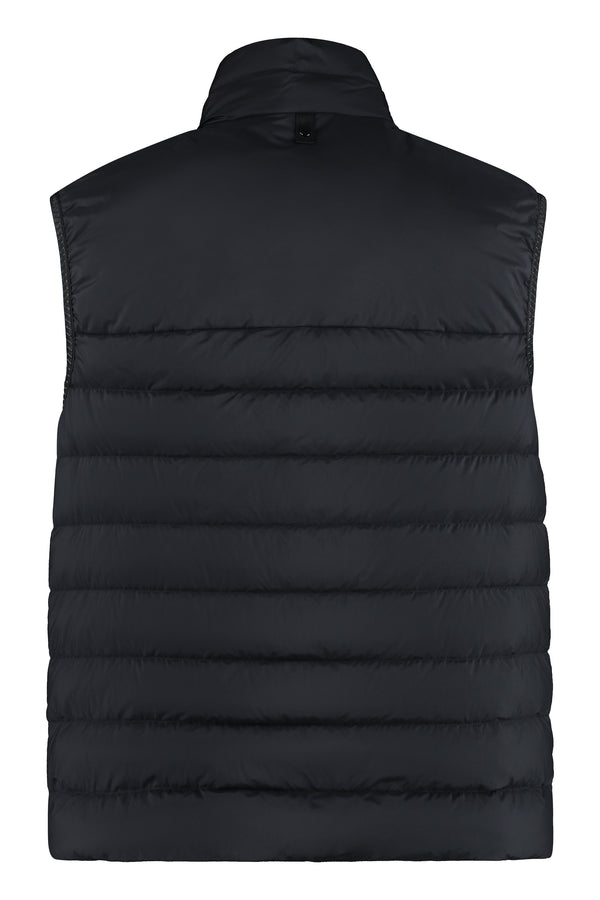 Koror bodywarmer jacket-1