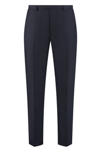 Harvey tailored trousers