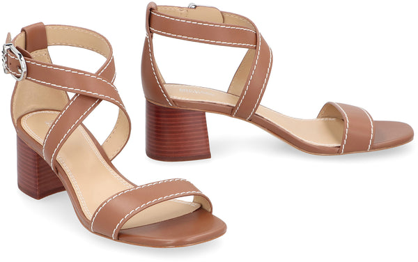 Ashton leather sandals-2