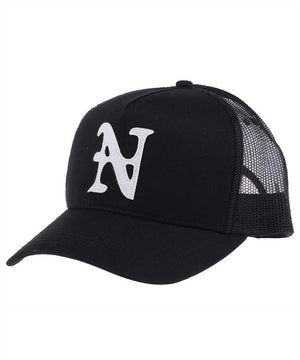 Cappello da baseball con logo-0