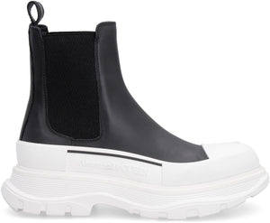 Tread Slick chelsea boots-1