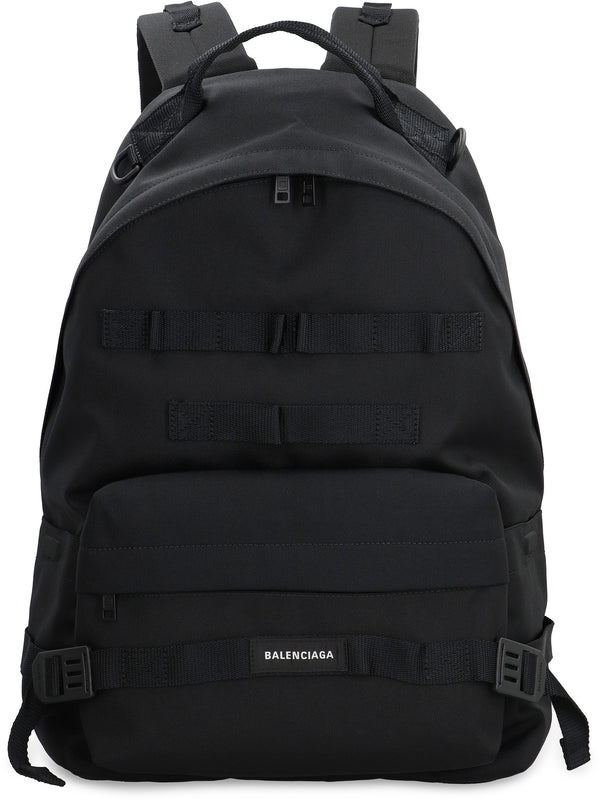 Army medium multicarry backpack nylon-1