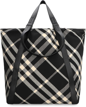 Field fabric tote-1