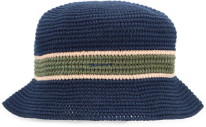 Crochet hat-1