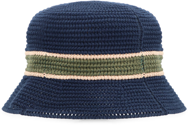 Crochet hat-2