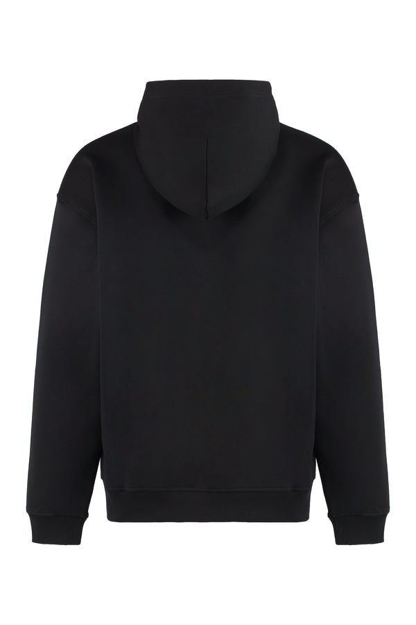 S-Boxt Full zip hoodie-1