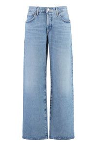 Fusion baggy jeans