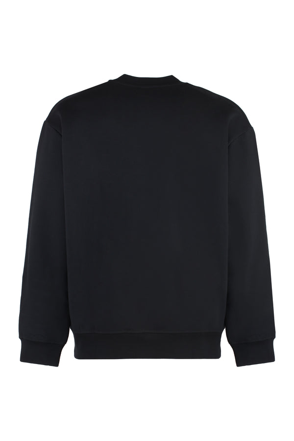 Standard Grand VPC Oversize sweatshirt-1