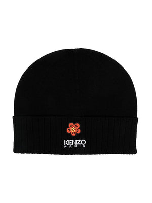 Kenzo Cappelli Nero-0