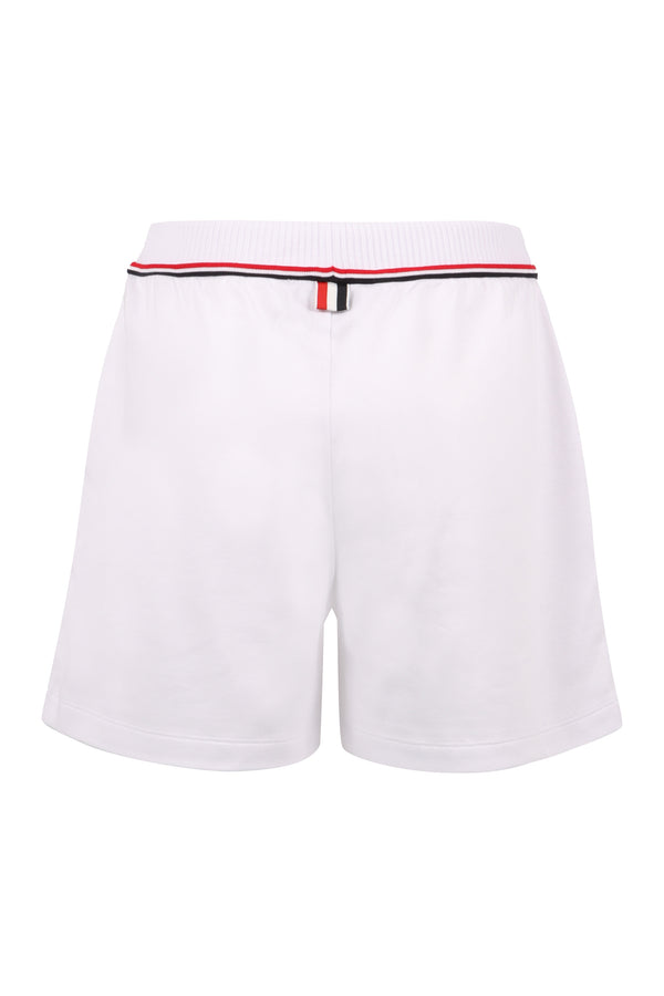 Cotton shorts-1