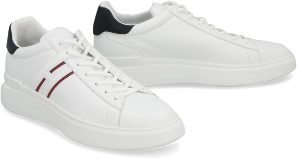 H580 low-top sneakers-2