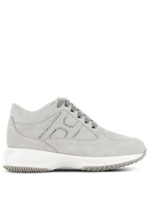 HOGAN PRE Sneakers Bianco-0