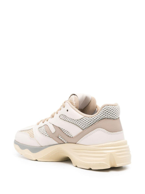 HOGAN PRE Sneakers Beige-1