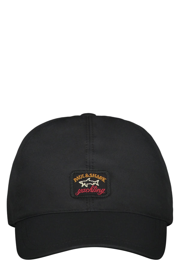 Logo baseball cap-0