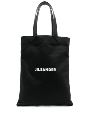 Jil Sander Borse... Nero-0