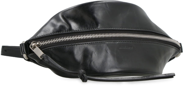 Leather crossbody bag-2