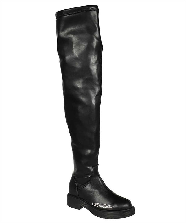 Over-the-knee boots-1