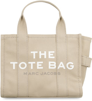 The Small Tote Bag in canvas-1