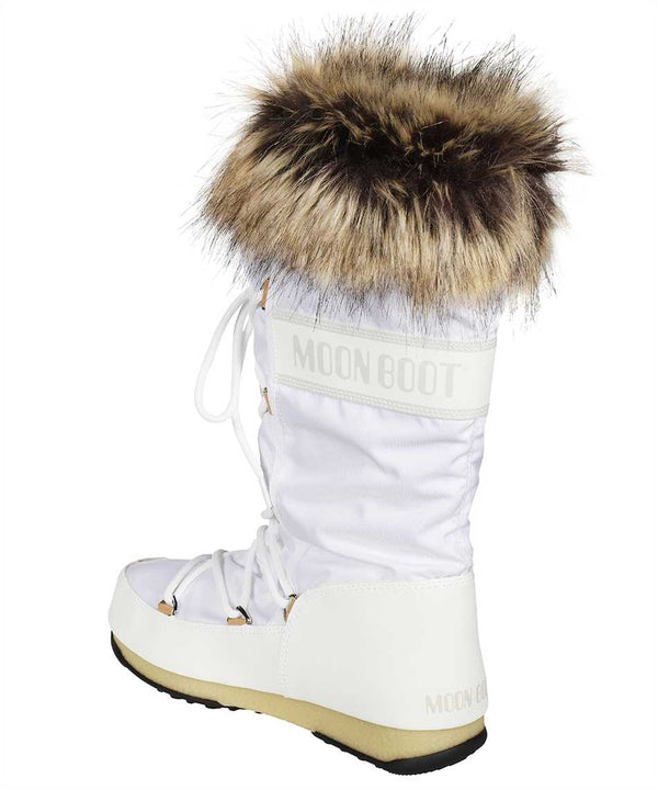 Snow boots-2